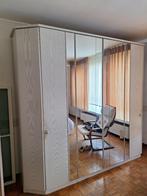 2 persoonsslaapkamer, Ophalen, Gebruikt, Tweepersoons