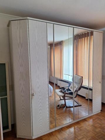 2 persoonsslaapkamer beschikbaar voor biedingen