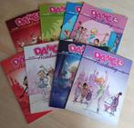 strips Dance Academy / Sisters / Tamara / Claire / Elsje, Boeken, Ophalen