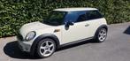 Te koop : goed onderhouden Mini One D 1.6, Auto's, Mini, Voorwielaandrijving, Stof, 4 cilinders, 1600 cc