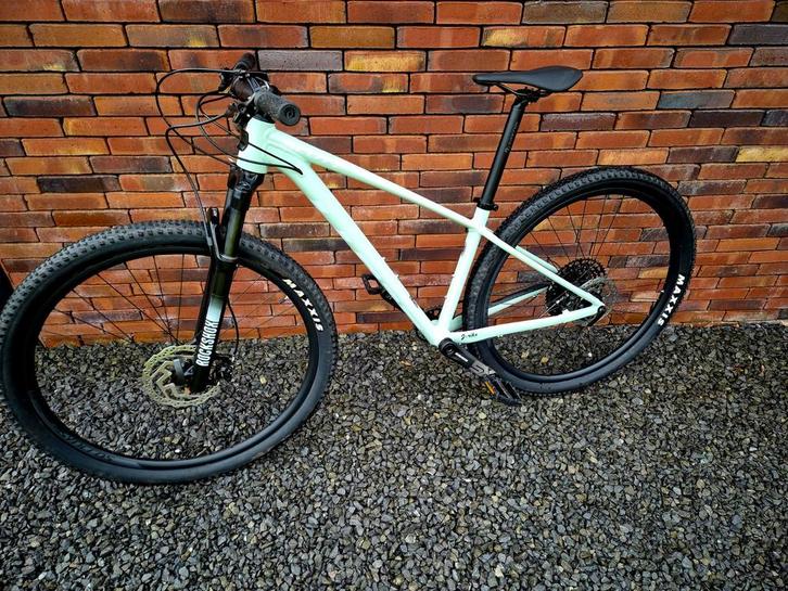 Scott scale 940 dames, Fietsen en Brommers, Fietsen | Mountainbikes en ATB, Zo goed als nieuw, Dames, Ophalen