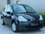Renault modus•1.2i•Airco•2011•5Deurs•lez•Keuring&Garantie, Auto's, Stof, Zwart, Bedrijf, Handgeschakeld