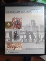 De paradox van de fotografie, Boeken, Kunst en Cultuur | Fotografie en Design, Ophalen of Verzenden, Zo goed als nieuw