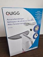 Ruitenreiniger nieuw, Ophalen, Nieuw