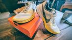 Nike Terra Kiger 10 (maat 47 / geel), Sport en Fitness, Loopsport en Atletiek, Ophalen of Verzenden, Zo goed als nieuw, Hardlopen