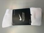 Nike 3x socks, Kleding | Heren, Sokken en Kousen, Ophalen of Verzenden, Wit, Zo goed als nieuw, Nike