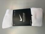 Nike 3x socks, Kleding | Heren, Sokken en Kousen, Ophalen of Verzenden, Wit, Zo goed als nieuw, Nike