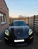 Prachtige Panamera FaceLift 300Pk versie sportchrono,gekoeld, Auto's, Zwart, Diesel, Particulier, Parkeersensor