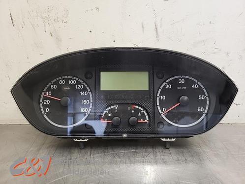 Kilometerteller KM van een Fiat Ducato, Auto-onderdelen, Dashboard en Schakelaars, Fiat, Gebruikt, 3 maanden garantie, Ophalen of Verzenden