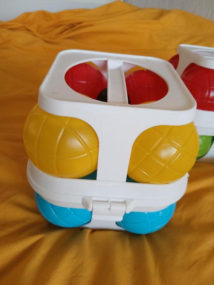 BOULES DE PÉTANQUE NEUVES:  PRIX 6 EUR, Enfants & Bébés, Jouets | Fisher-Price, Enlèvement
