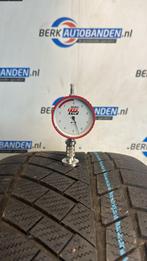 2x Continental ContiWinterContact TS830P 275/45 R20 110V XL, Auto-onderdelen, Banden en Velgen, Gebruikt, 275 mm, Band(en), Personenwagen