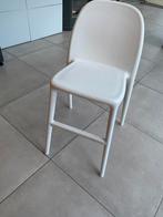 Kinder stoel ikea, Huis en Inrichting, Barkrukken, Ophalen, Zo goed als nieuw