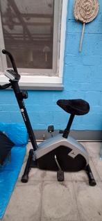 Domyos hometrainer, Ophalen, Gebruikt, Metaal, Benen