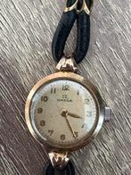 Omega dames, Ophalen, Omega