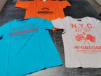 3 très jolis t-shirts, Enlèvement ou Envoi, Comme neuf