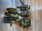 ABL Sioen pouches, Verzenden