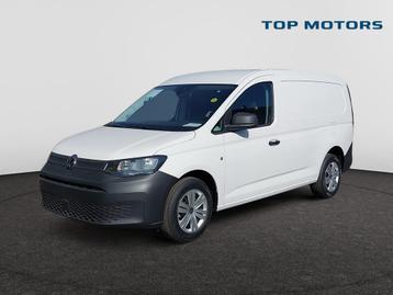 Volkswagen Caddy Maxi Van Caddy Cargo Maxi Lange Wielbasis 1, Achat, Caddy Combi, Automatique, 154 g/km