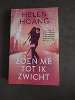 Zoen me tot ik zwicht, Ophalen of Verzenden, Gelezen, Helen Hoang