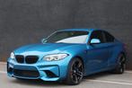 BMW M2 DKG - Navi Pro - HK - Comfort Access - Garantie, Auto's, BMW, Automaat, 4 zetels, Achterwielaandrijving, 2 Reeks