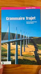 Grammaire Trajet, Ophalen, Zo goed als nieuw, Nederlands