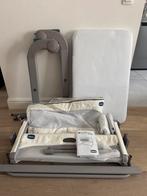 Chicco Next2Me Magic co-sleeper, Kinderen en Baby's, Ophalen, Gebruikt, Matras
