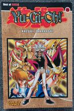 Manga Yu-Gi-Oh Tome 25, Enlèvement