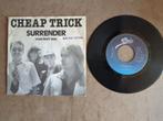 Geres Gerald -Cheap Trick – Surrender, Ophalen of Verzenden, Zo goed als nieuw