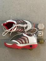 Groovies e-rollers rolschaatsen sneakers / schoenen, Sport en Fitness, Ophalen, Zo goed als nieuw