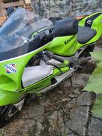 Kawasaki zxr 750 /zx750r ninja, Motoren, Particulier