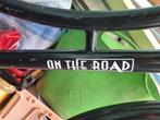 Nederlandse fiets, Fietsen en Brommers, Fietsen | Bakfietsen, Ophalen, Gebruikt, Gazelle, Opvouwbaar