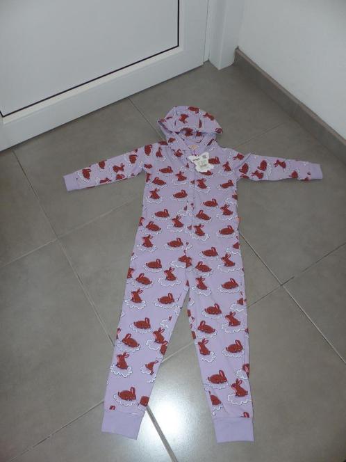 Onesie Someone met konijntjes meisje - maat 104 (nieuw), Kinderen en Baby's, Kinderkleding | Maat 104, Nieuw, Meisje, Setje, Ophalen of Verzenden