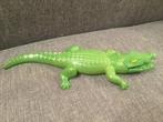 Playmobil krokodil, Kinderen en Baby's, Speelgoed | Playmobil, Ophalen of Verzenden, Zo goed als nieuw, Los Playmobil