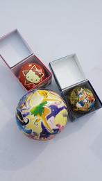 3 puzzelballen, Kinderen en Baby's, Ophalen