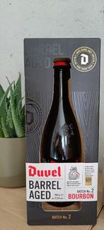 DUVEL BARREL AGED BATCH 2, Diversen, Ophalen of Verzenden