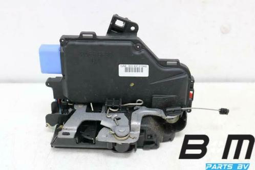 Portierslot linksvoor VW Golf Plus 5 3D1837015AB, Auto-onderdelen, Interieur en Bekleding, Gebruikt