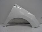 SPATBORD RECHTS VOOR Peugeot 308 SW (4E / H), Gebruikt, Rechts, Peugeot, Spatbord