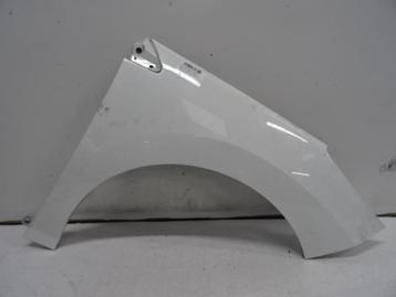 AILE AVANT DROITE Peugeot 308 SW (4E / H) (01-2007/10-2014), Utilisé, Droite, Peugeot, Garde-boue