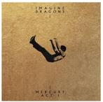 Imagine Dragons Mercury Act 1 LP, Ophalen of Verzenden, Nieuw in verpakking, Poprock