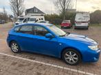Subaru Impreza 2.0 diesel, Autos, Subaru, Achat, 110 kW, 5 portes, 1485 kg