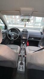VW POLO 1.4 TDI 70CH, Auto's, Voorwielaandrijving, 5 deurs, Particulier, Airbags