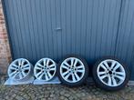 BMW 3-serie E90 17 inch velgen, Auto's, Particulier, Te koop, 3 Reeks