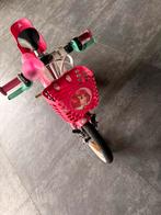 Kinderfiets, Fietsen en Brommers, Fietsen | Kinderfietsjes, Ophalen, Gebruikt, Minder dan 16 inch, B-Twin