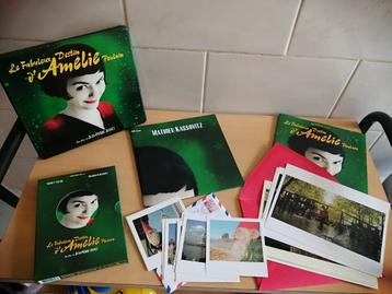 Le Fabuleux Destin d'Amélie Poulain -Édition Collector Limit beschikbaar voor biedingen