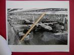 Photos de presse officielles du Lockheed C-130., Collections, Comme neuf, Carte, Photo ou Gravure, Enlèvement ou Envoi