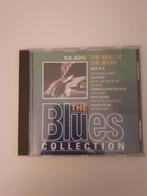 B.B.KING LA COLLECTION BLUES, CD & DVD, CD | Jazz & Blues, Enlèvement ou Envoi