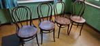 Stoelen wel 50 jaar oud - vintage, Ophalen
