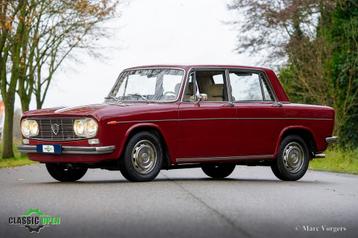 Lancia Fulvia 1.3  beschikbaar voor biedingen
