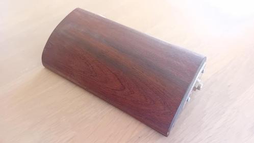 Stompbox - Logjam Logarhythm, Muziek en Instrumenten, Effecten, Zo goed als nieuw, Overige typen, Ophalen of Verzenden