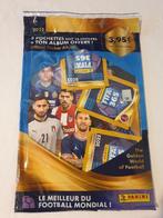 Panini FIFA 2021 en FIFA 2022 Starterpack 6e, Ophalen of Verzenden, Nieuw, Meerdere stickers