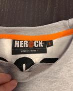 Pull Herock, Neuf, Gris, Enlèvement ou Envoi, Herock